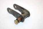 Polaris550ClassicEdgeOemFront UpperShockPivotWBushing And Bolt 1541477-067 Q5005