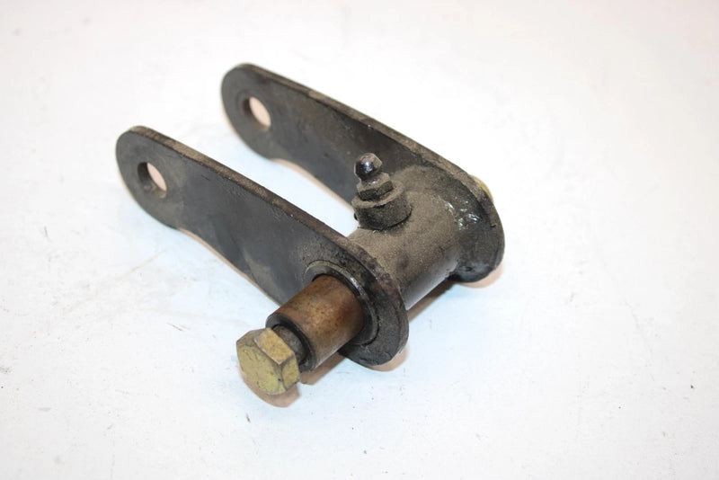 Polaris550ClassicEdgeOemFront UpperShockPivotWBushing And Bolt 1541477-067 Q5005
