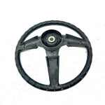 09-10 Honda Big Red 700 MUV700 OEM Steering Wheel 53110-752-003 XH0.1