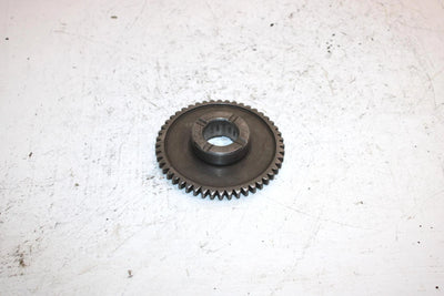 2007 Honda Trx 250 Fourtrax Recon Es Oem Starter Clutch Gear 28110-HM8-000 AH38