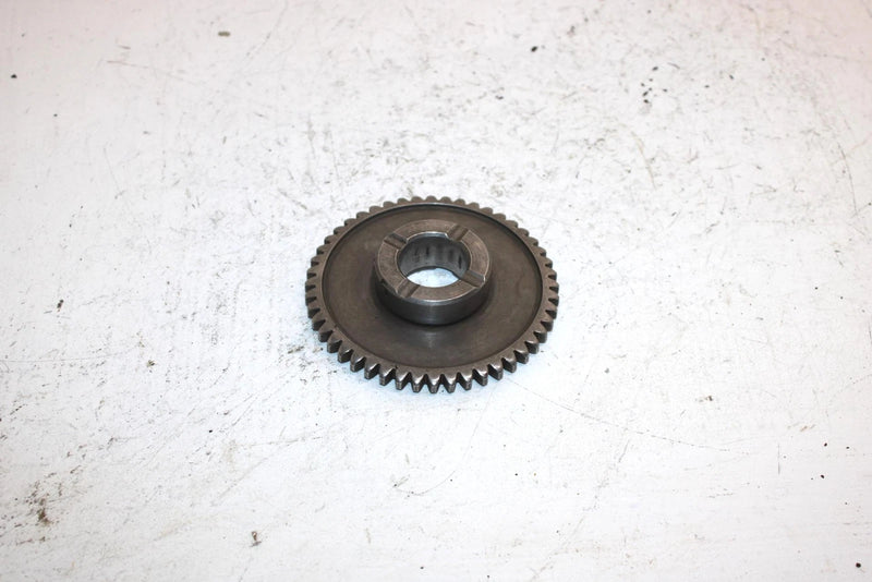 2007 Honda Trx 250 Fourtrax Recon Es Oem Starter Clutch Gear 28110-HM8-000 AH38