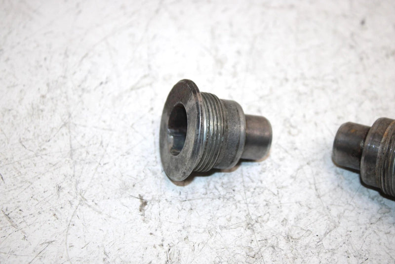 2003 Honda Fourtrax Foreman Rubicon Oem Swingarm Bolt 90121-HN2-000 AH11