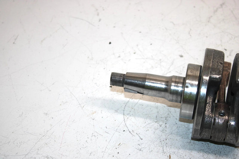 85 Polaris Trail 440 Oem Crankshaft 3083088 SPS3