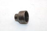 1985 Yamaha  Moto 4 Oem Drive Shaft Coupling 52H-46123-00-00 AY40