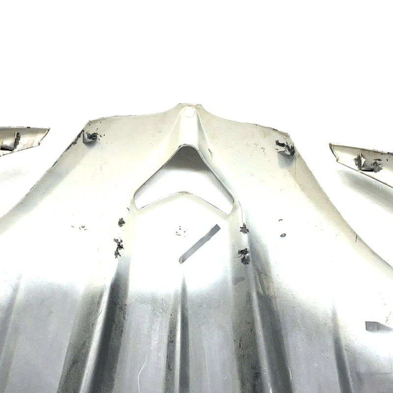 08-09 Kawasaki Teryx 750 KRF750A 4x4 OEM Hood 35004-0077-286 XK0