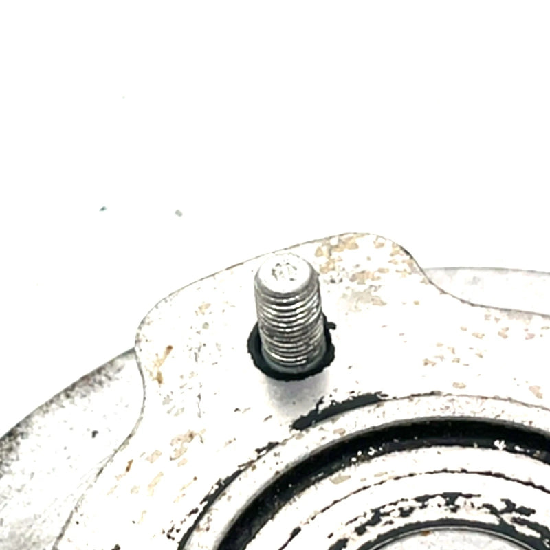 2002 Arctic Cat 375 2x4 Automatic OEM Front Wheel Hub W/Disc 0502-258 AA41