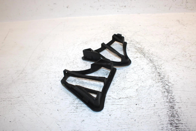 2000 Ski-doo Mxz 600 Oem Air Intake Grille Set 517302025 SS0