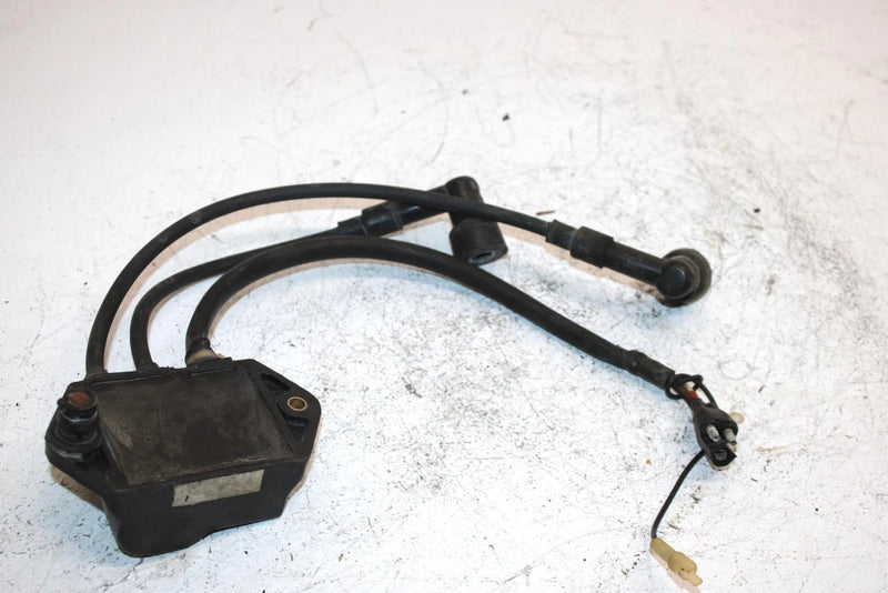 1989 89 Polaris Sport Oem Cdi Unit 3083723 SP137