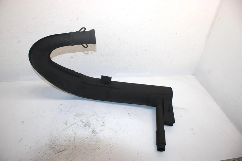 97 Polaris Indy 500 Oem Exhaust Muffler 1260709-029 SP145