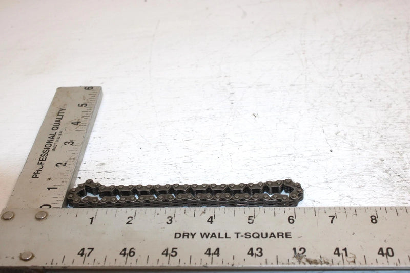 2002 Honda Trx 350 Fea Fourtrax Oem Cam Timing Chain 14401-HN5-671 AH54