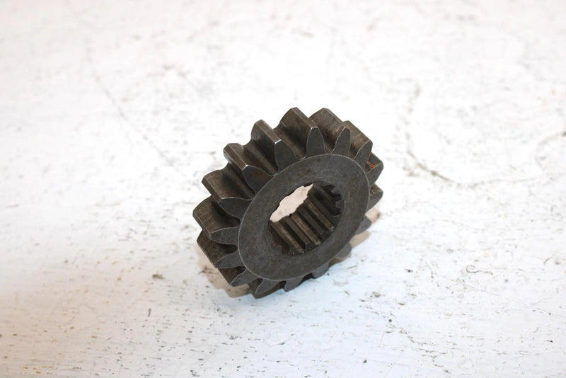 2004 Arctic Cat V2 650 Oem 16T Reverse Output Gear 3201-134 AA28