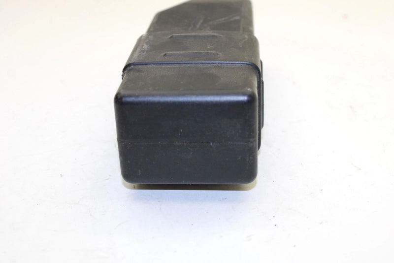 1997 Yamaha Vmax 600 Sx Oem Tool Box (no tools) 4GY-21107-00-00 Q2642