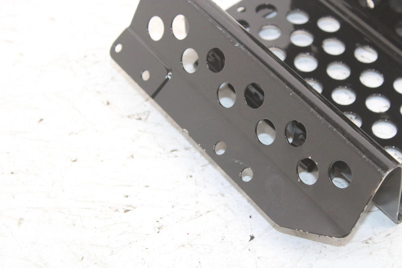 1992 Yamaha Exciter Ii Le Oem Left Side Foot Well 99999-02247-00 SY126