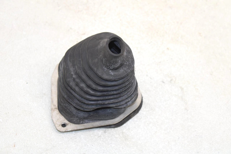 Polaris Oem Left Tie Rod Boot With Plate 5244470 5433532 Q453