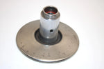 02 Arctic Cat Atv 90 2x4 Oem Secondary Fix Slot Wheel 3301-114 AA14