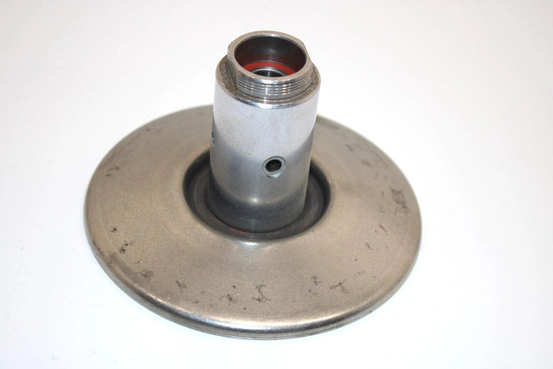 02 Arctic Cat Atv 90 2x4 Oem Secondary Fix Slot Wheel 3301-114 AA14