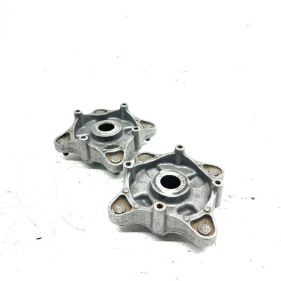 03-04 Polaris Sportsman 700 OEM Rear Hub Pair 5133361 AP197