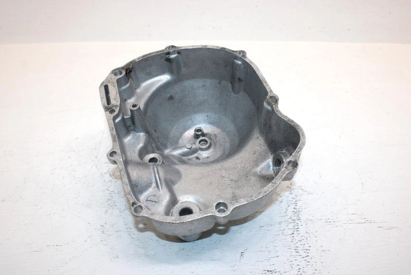 1987 Honda Atc 90a Oem Clutch Side Cover 11330-918-000 AH57