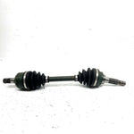 2000 Kawasaki Prairie 300 KVF300A 4x4 OEM Front CV Shaft 59266-1104 AK31