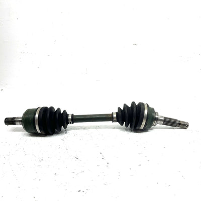 2000 Kawasaki Prairie 300 KVF300A 4x4 OEM Front CV Shaft 59266-1104 AK31