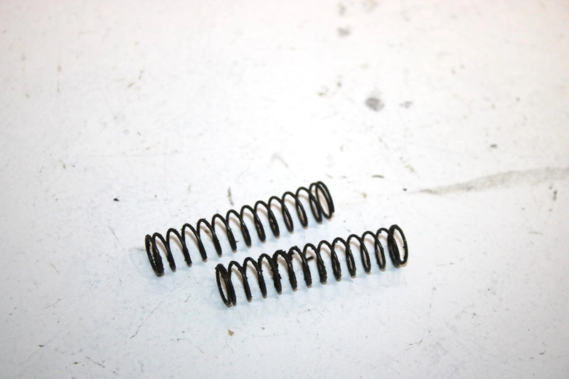 04 Arctic Cat Pantera 800 Efi Oem Exhaust Power Valve Spring Pair 3005-945 SAS15