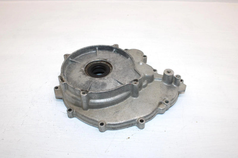 2006 Kawasaki Prarie 360 Oem Stator Side Cover 14031-1389 AK29