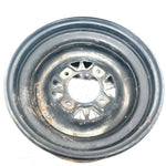 2001 Arctic Cat 500 OEM 12x6.5 Rear Wheel Rim 0402-753 AA36