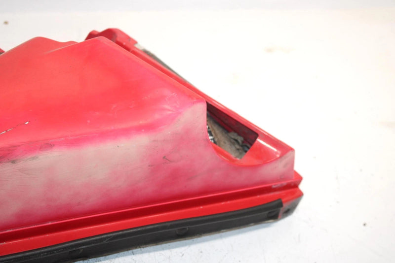 90 Yamaha Exciter Oem Right Hood Panel 87M-21983-00-00 SY3