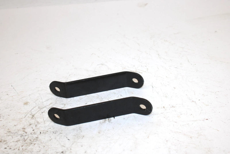 1999 Polaris Sportsman 325 Oem Fan Bracket Pair 5242924-067 AP16