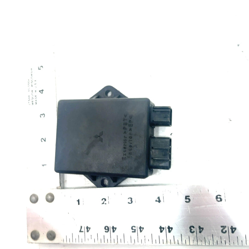 96 Yamaha Kodiak 400 4x4 OEM CDI ECU ECM Ignition Box 4KB-85540-30-00 AY64