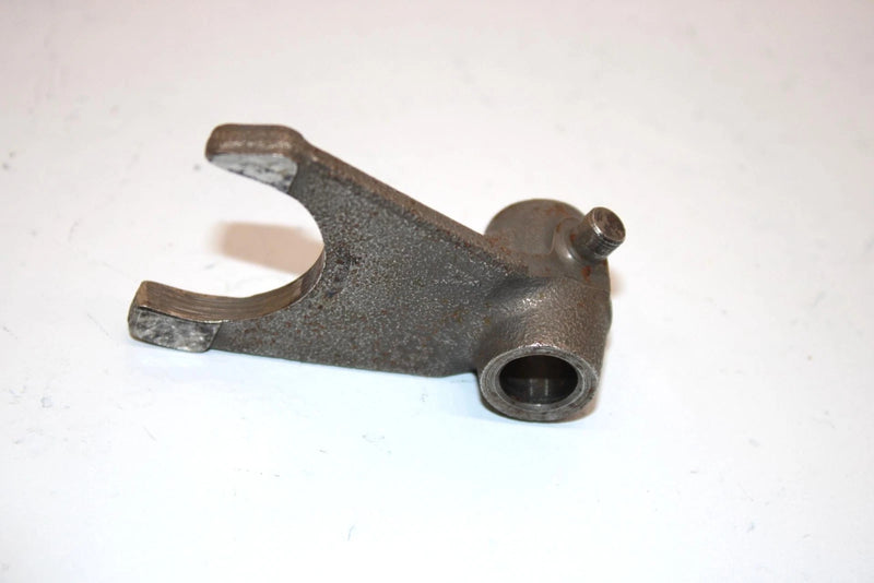 83 Suzuki Alt125 3x9 Model D  Oem Shift Fork #3 25231-24200 AS12