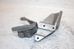 1999 Arctic Cat Zr 600 Oem Front Engine Mount Set 0708-044 SA19
