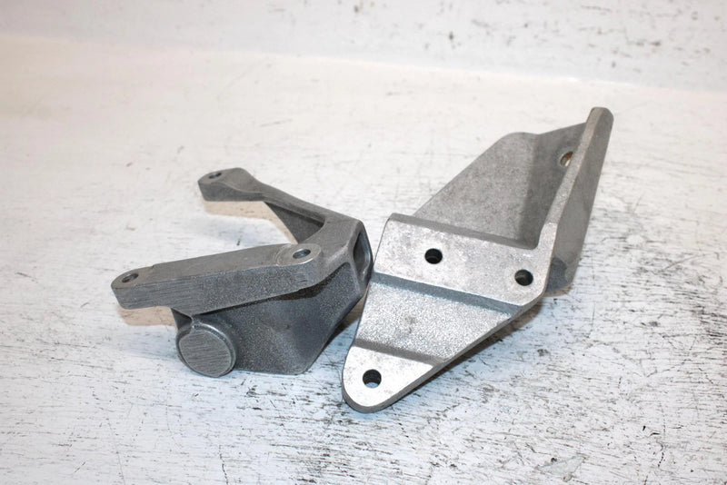 1999 Arctic Cat Zr 600 Oem Front Engine Mount Set 0708-044 SA19