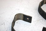 96 Polaris Trail Oem Limiter Strap Set 5411045 5411061 SP60