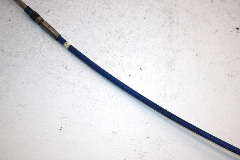 2000 Kawasaki Jet Ski 1100 Stx Oem Steering Cable 59406-3748 JK11