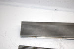 93 Polaris 500 Efi Oem Side Heat Exchanger Set 2511210 2511224 SP25