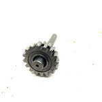 05-13 Kawasaki Brute Force 650 4x4 OEM Reverse Idler Shaft 13107-0754 AK34