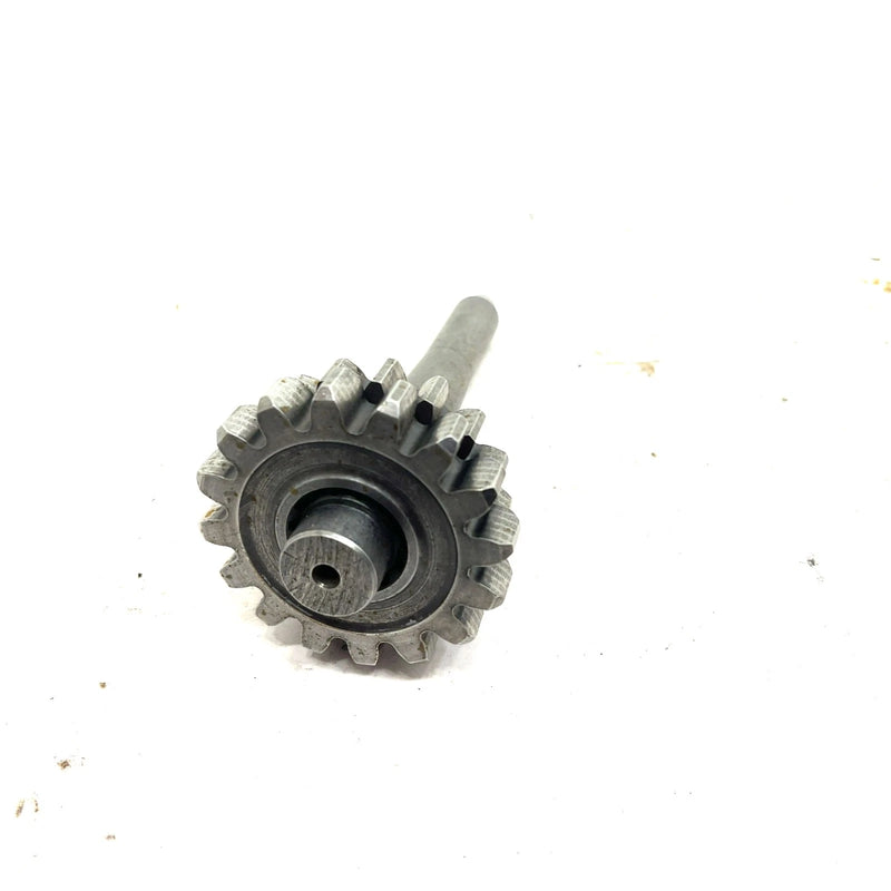 05-13 Kawasaki Brute Force 650 4x4 OEM Reverse Idler Shaft 13107-0754 AK34