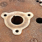 90-93 Polaris Trail Boss 350L 4X4 OEM Flywheel  3084207 AP227