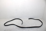 1998 Arctic Cat Zrt 600 Oem Bumper Trim Insert 0616-700 SA47