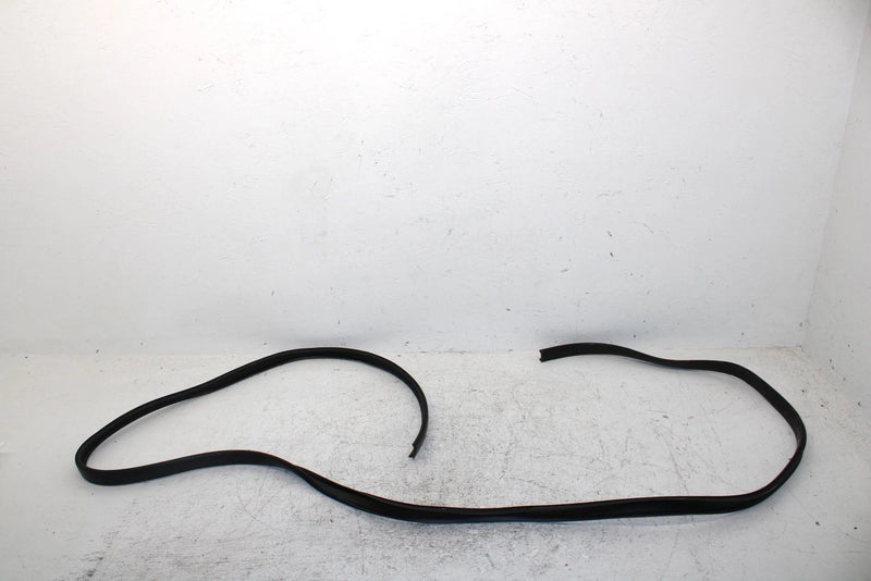 1998 Arctic Cat Zrt 600 Oem Bumper Trim Insert 0616-700 SA47