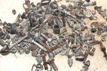 83 Yamaha Excel Iii Ec340g Oem Nut Bolt Spacer Hardware Kit SY7 