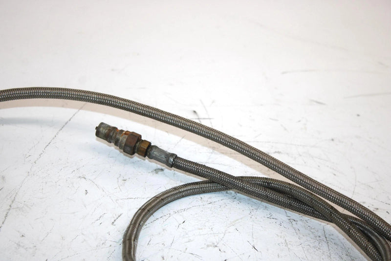 02 Arctic Cat Zr 600 Efi Oem Front Skid Shock 1704-850 SA191
