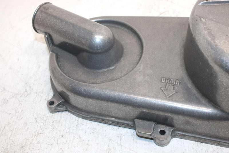 2003 Can-am Rally 200 Oem Clutch Belt Cover 711610380 420610380 AB11