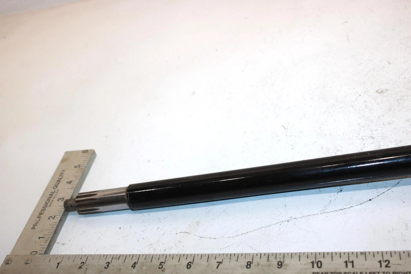 04 Arctic Cat Z 440 Lx Oem Jackshaft W/Bearing 0702-468 SAS3