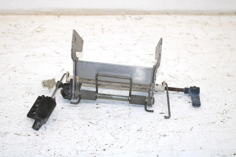 1985 Yamaha Vmax Oem Pop Up Head Light Assembly SY125