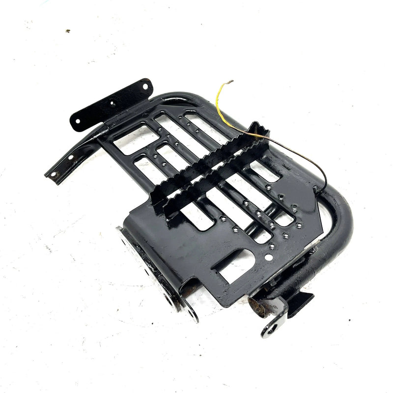 2003 Arctic Cat 400 4x4 Automatic OEM Right Footest 0506-534 AA35