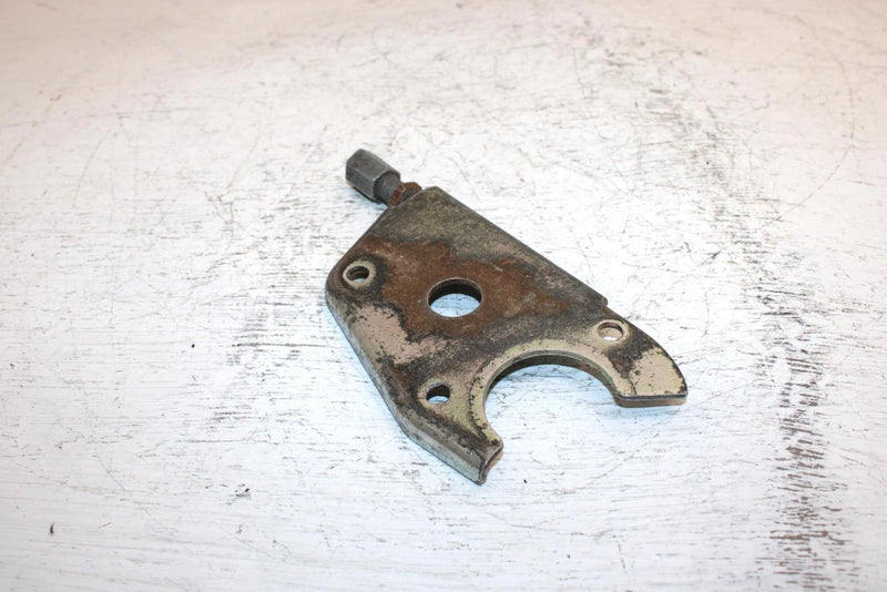 1998 Ski-doo Mxz 670 Oem Torque Stopper Bracket 512055500 SS17