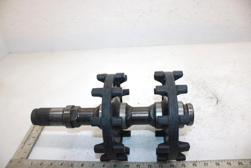 06 Arctic Cat Firecat 700  Efi Oem Track Drive Cog 0728-131 SAS5