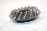 86 Yamaha  Moto 4 Oem Middle Bevel Gear 18T 59V-Y1754-00-00 AY39